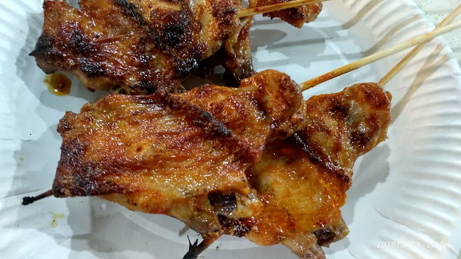 Opinii despre Tang Tea House (Jalan Kayu) în Singapore - Hospitality and gastronomy