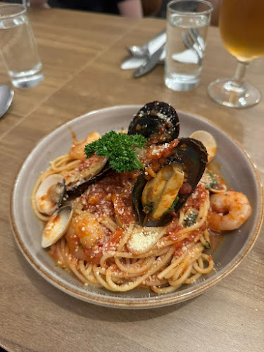 Comentarii opinii despre Applause on Tyrwhitt – Bistro and Bar