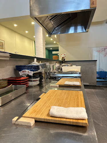 Comentarii opinii despre Katsuya (The Tonkatsu specialist) restaurant