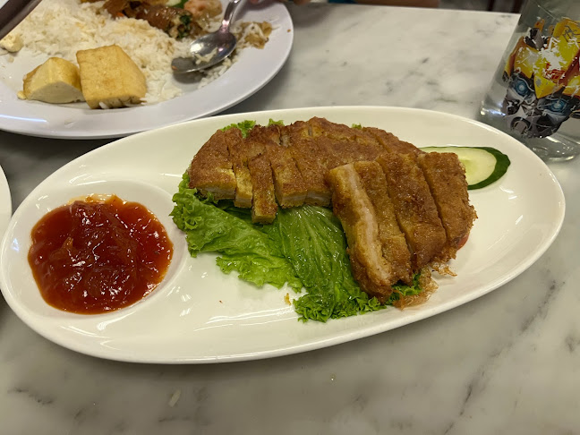 Opinii despre Makko Teck Neo în Singapore - Hospitality and gastronomy