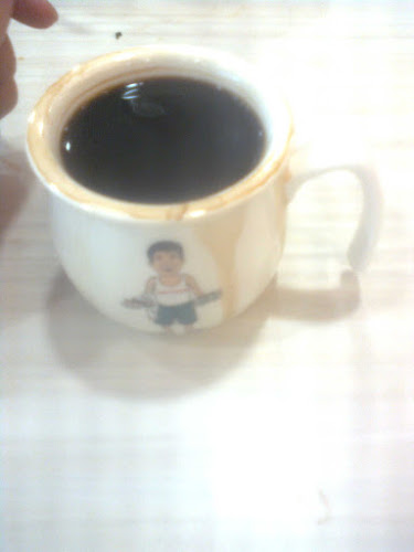 Kopitiam @ Hillion Mall - Singapore