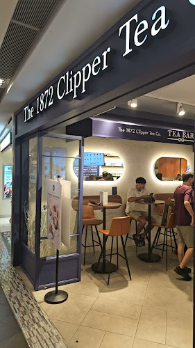 The 1872 Clipper Tea Co. ION Orchard