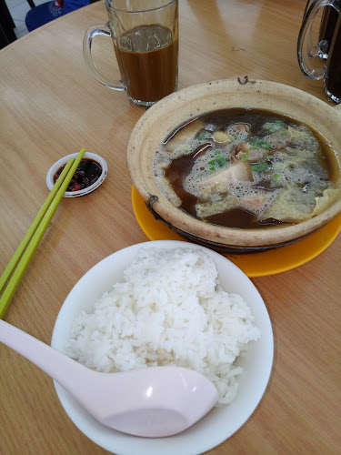 Opinii despre Ubi 350 Coffee Shop în Singapore - Hospitality and gastronomy