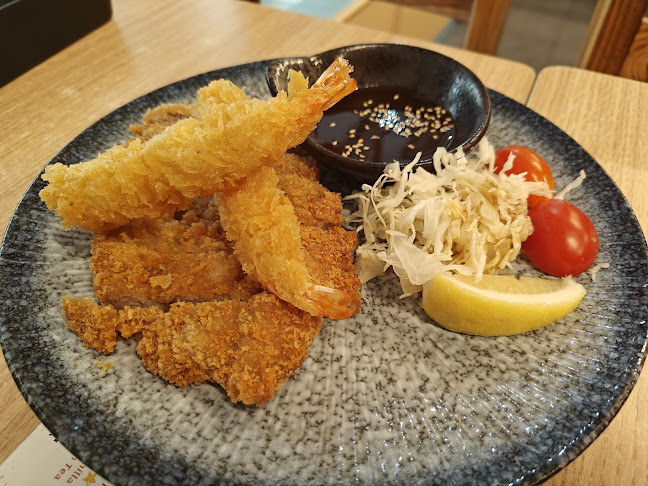 Opinii despre Little Tokio în Singapore - Hospitality and gastronomy