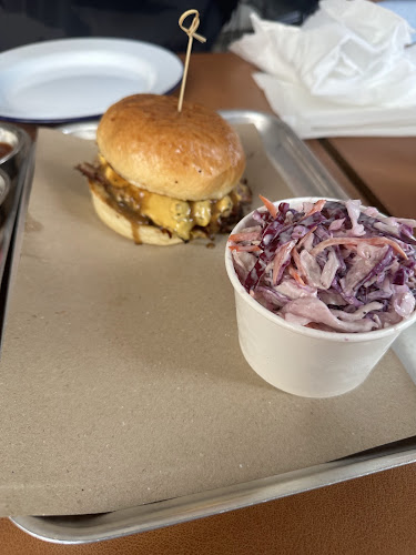 Red Eye Smokehouse - Hospitality and gastronomy