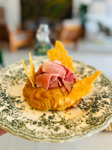 MERCI MARCEL EAST COAST - Hospitality and gastronomy