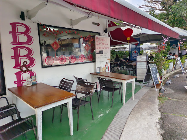 Opinii despre BB&B - Bread, Beer & Brez'n (Phoenix Park) în Singapore - Hospitality and gastronomy