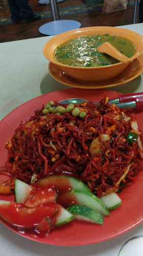 Opinii despre Ayer Rajah Food Centre în Singapore - Hospitality and gastronomy