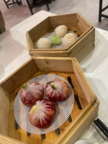 165 Tg Pagar Rd, #2F AMARA Singapore, Singapore 088539