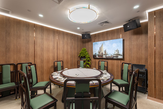 潮签大排档CHAO QIAN DAIPAIDONG - Singapore