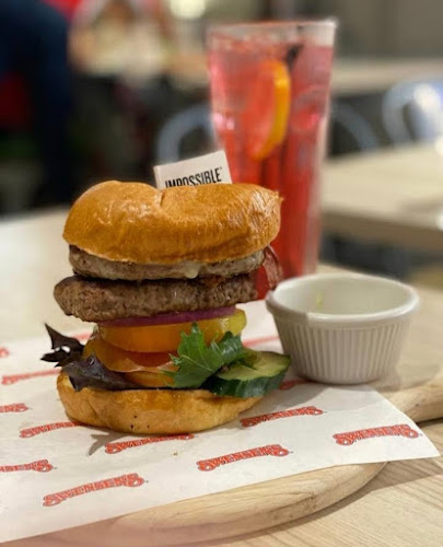 Swensen's @ West Mall - Singapore