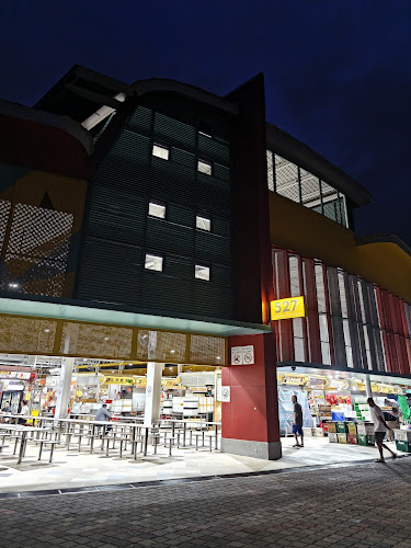 Chye Kee Cooked Food 财记熟食