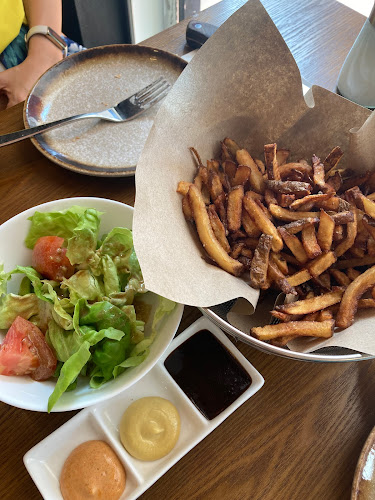 BRASEIRO SINGAPORE (JOO CHIAT) - Singapore