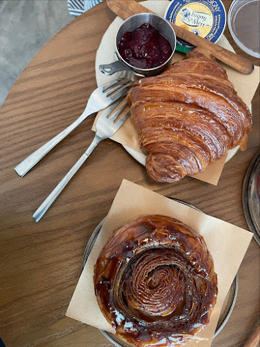 Simple Café 簡單。 - Hospitality and gastronomy