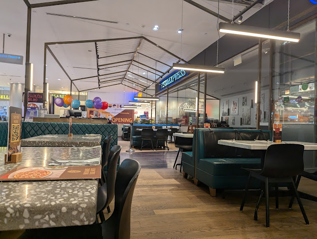 Comentarii opinii despre Pizza Express | Scotts Square (Orchard)