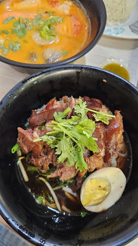 Happy Thai Food - Pasir Ris - Singapore