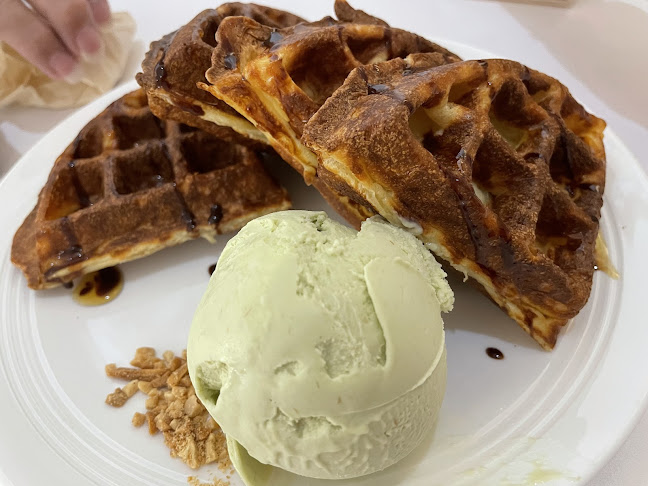 261 Waterloo St, #01-30 Waterloo Centre, Singapore 180261