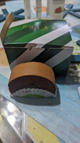 Comentarii opinii despre Polar Puffs & Cakes | Tampines Mall