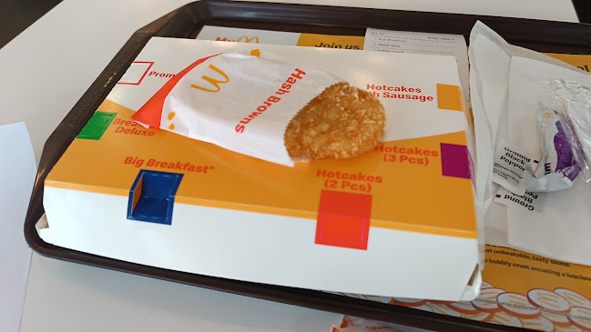 McDonald's Bukit Batok West - Hospitality and gastronomy