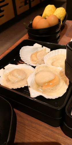 Suki-Ya (All you can eat shabu shabu) - Singapore