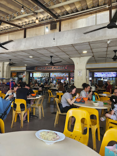 233 Yishun Street 21, #01-472, Singapore 760233