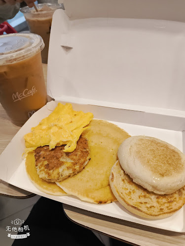 Opinii despre McDonald's Changi City Point în Singapore - Hospitality and gastronomy