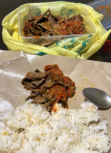 Comentarii opinii despre Hjh Maimunah Mini