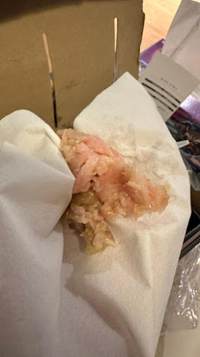 more batter (Swensen's @ Sun Plaza) - Singapore