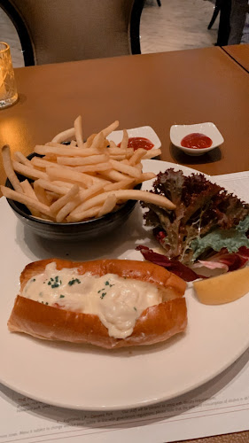 La Brasserie - Hospitality and gastronomy