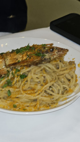 Trattoria Nonna Lina - Hospitality and gastronomy