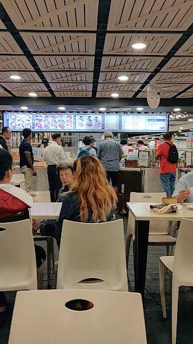 65 Airport Blvd., B2-03 Terminal 3 Singapore Changi Airport, Singapore 819663