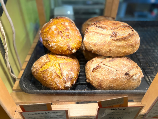 Mr. Kneady's - Hospitality and gastronomy