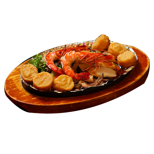 Comentarii opinii despre Saigon Legend Bar & Bistro