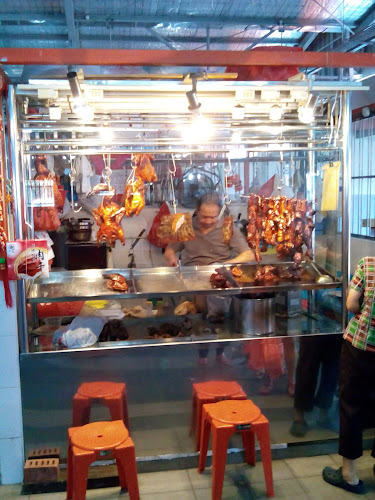 Comentarii opinii despre Telok Blangah Food Centre