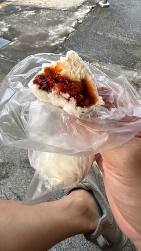 Tanjong Rhu Pau & Confectionery