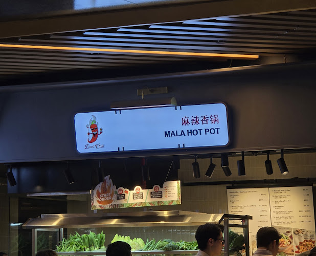 Comentarii opinii despre Food Republic