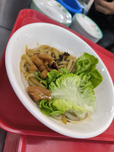 Meng Soon Huat Food Centre - Singapore