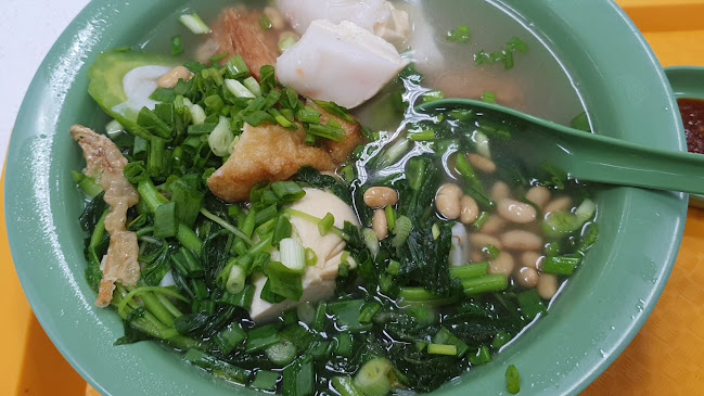 Ling Ji Handmade Yong Tau Foo