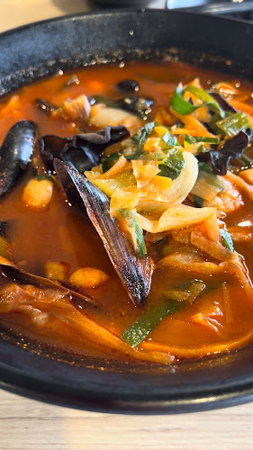 Obba Jjajang Express (Pasir Ris Central)