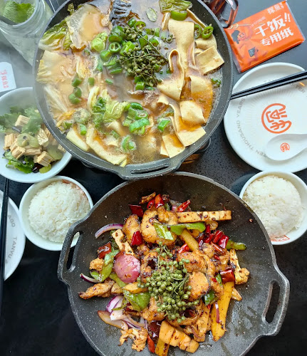 Comentarii opinii despre 探鱼烤鱼 - TANYU Tampines 1