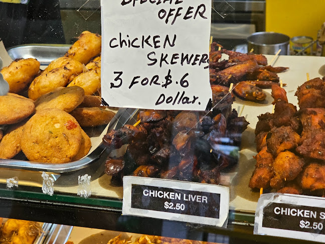 The original vadai@ eastpoint mall - Hospitality and gastronomy