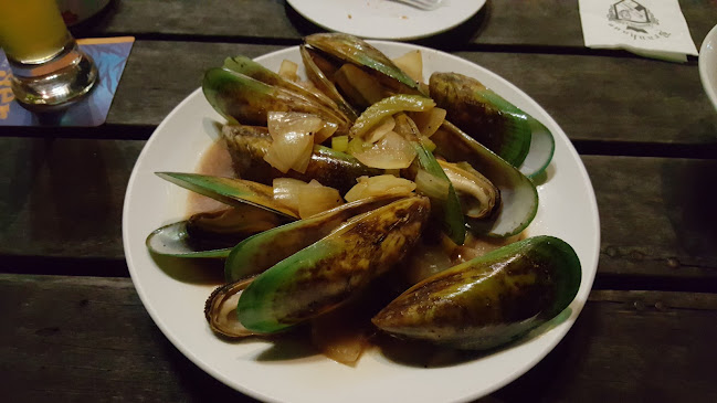 Comentarii opinii despre Brauhaus Restaurant & Pub