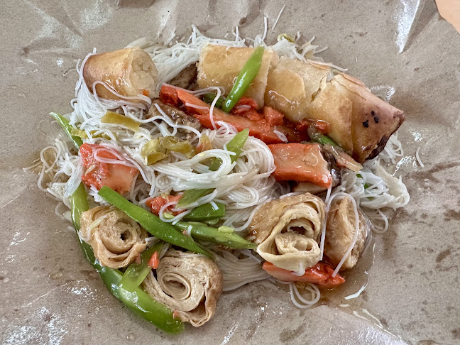 Clementi 448 Market & Food Centre - Singapore