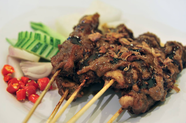 Ayam Penyet President - Kallangwave - Hospitality and gastronomy