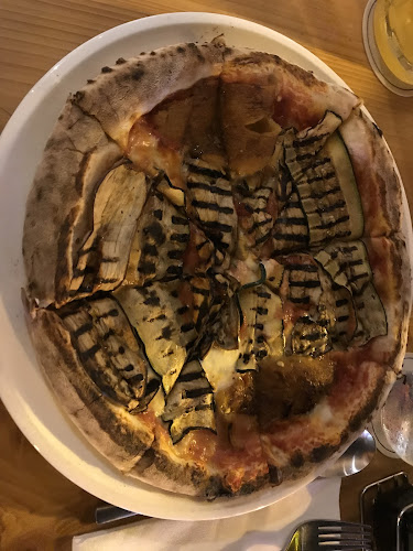 Pizza Fabbrica - Hospitality and gastronomy