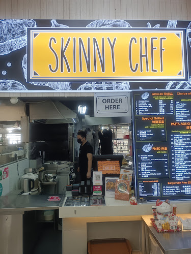 Comentarii opinii despre Skinny Chef @ Kallang Bahru