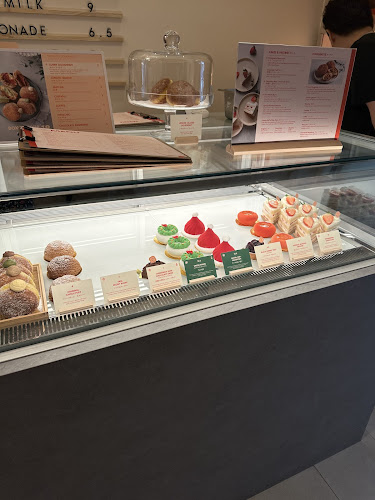 KOKO Cafe and Patisserie - Singapore