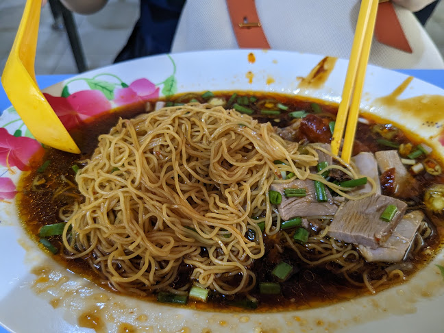 One 2 Eat Roasted Delights - Singapore