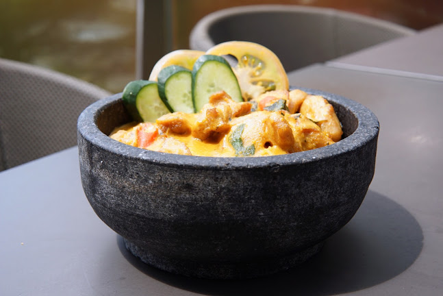 Petite Menu - Singapore