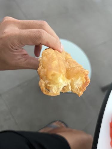 You Zha Kueh - Singapore
